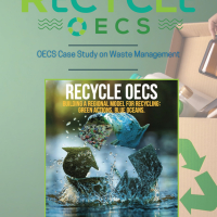 Recycle OECS Case Study